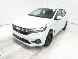 Dacia Sandero III EXPRESSI picture 3