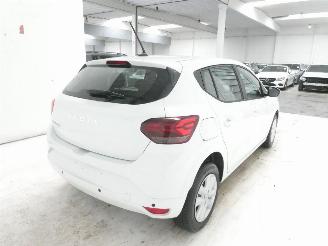 Dacia Sandero III EXPRESSI picture 13