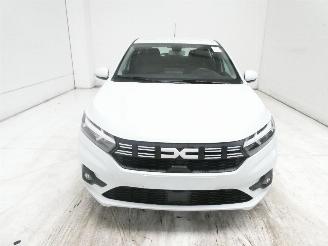 Dacia Sandero III EXPRESSI picture 2