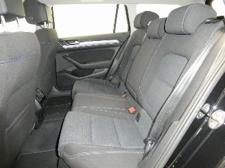 Volkswagen Passat 1.4 GTE picture 27