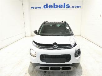 Unfallwagen Citroën C3 AIRCROSS 2020/6