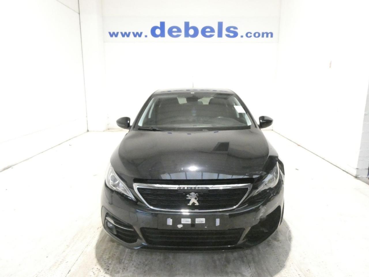 Peugeot 308 II STYLE