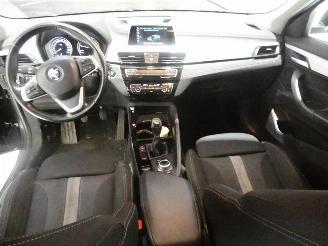 BMW X2 SDRIVE18I picture 18