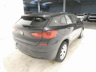 BMW X2 SDRIVE18I picture 11