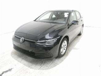 Volkswagen Golf 2.2D LIFE picture 3