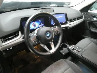 BMW iX1 EDRIVE20 picture 18