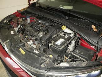 Citroën C3 III SHINE picture 21