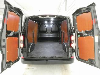 Ford Transit 2.0 D picture 6