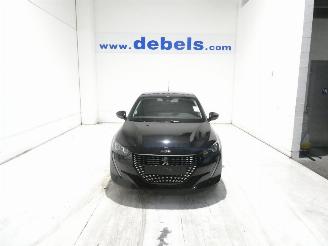  Peugeot 208 II STYLE 2023/6