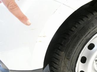 Ford Transit 1.5D COURIER AMBI picture 4