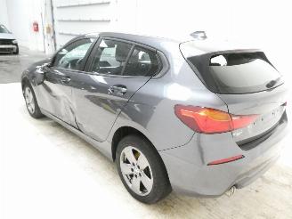 BMW 1-serie  picture 11