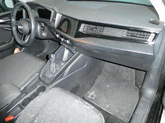 Audi A1 SPORTSBACK picture 15