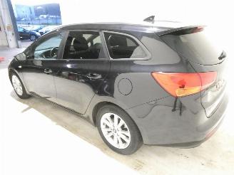 Kia Cee d 1.6D CEEÂ´D/PRO CEEÂ´D picture 4