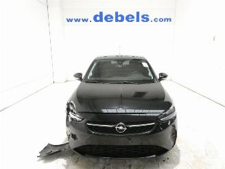 krockskadad bil auto Opel Corsa EDITION F 2021/3