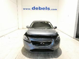 Schadeauto Volvo V-40 2.0D V 40 2017/4