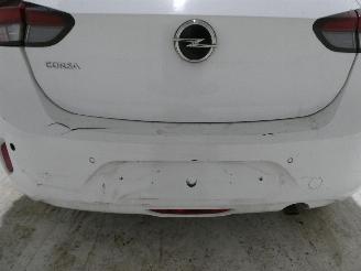 Opel Corsa EDITION picture 13