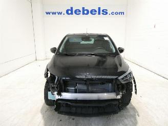 Schadeauto Opel Crossland 1.2  TURBO 2023/1