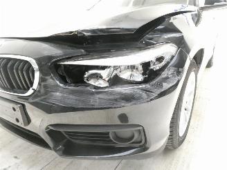 BMW 1-serie 1.5D  D picture 4
