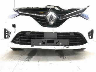 Renault Clio NEW  ZEN ENERGY picture 11