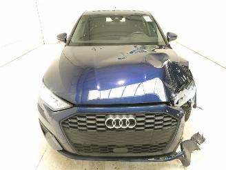 Audi A3 SPORTBBACK picture 2