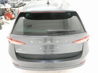 Skoda Octavia AMBITION picture 5