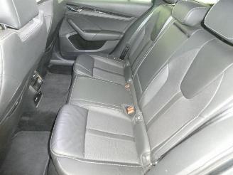 Skoda Octavia AMBITION picture 23