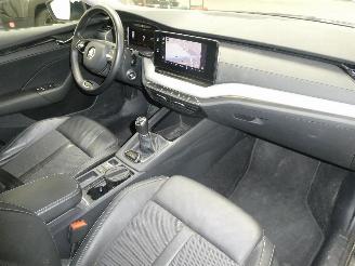 Skoda Octavia AMBITION picture 18