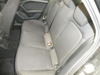 Audi A1 SPORTBACK picture 15