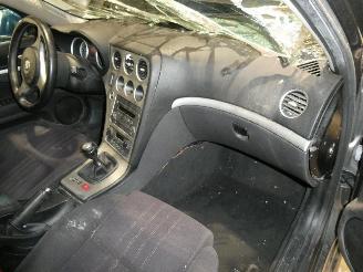 Alfa Romeo 159 PROGRESSION picture 22