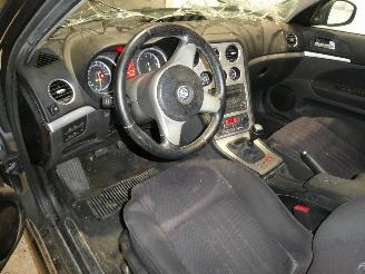 Alfa Romeo 159 PROGRESSION picture 25