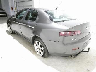 Alfa Romeo 159 PROGRESSION picture 9