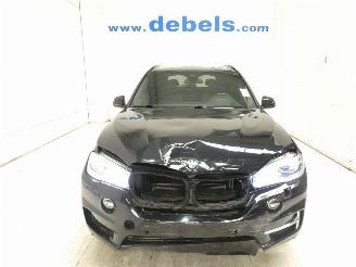  BMW X5 XDRIVE 40E 2016/5