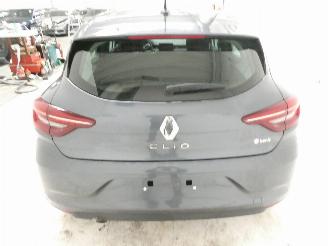 Renault Clio V CORPORATE EDI picture 5