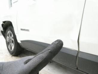 Jeep Renegade LONGITUDE picture 5