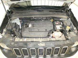 Jeep Renegade LONGITUDE picture 19