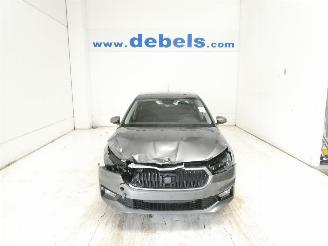 škoda osobní automobily Skoda Fabia SELECTION 2024/10