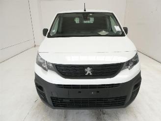 Peugeot Partner 1.5D picture 2