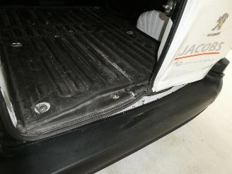 Peugeot Partner 1.5D picture 6