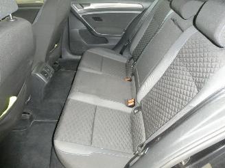 Volkswagen Golf COMFORTLINE picture 20