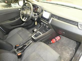 Renault Clio NEW  ZEN ENERGY picture 13