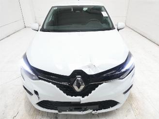 Renault Clio NEW  ZEN ENERGY picture 2
