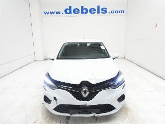  Renault Clio NEW  ZEN ENERGY 2021/9