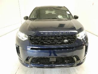 Land Rover Discovery 2.O D. ONGEVALVRIJ picture 2