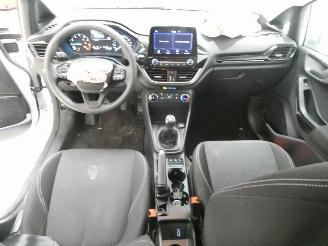 Ford Fiesta TREND picture 16