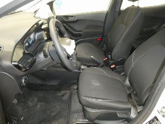 Ford Fiesta TREND picture 18