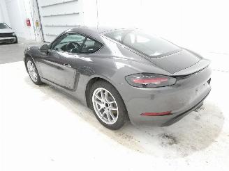 Porsche 718 Cayman CAYMAN picture 5