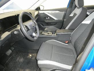 Opel Astra 1.6 EDITION picture 22