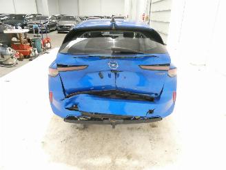 Opel Astra 1.6 EDITION picture 10