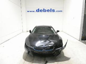 BMW i8  picture 1