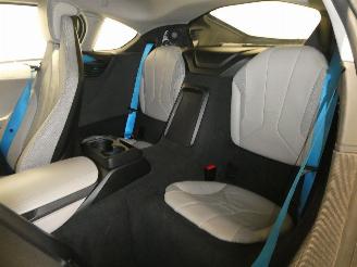 BMW i8  picture 17